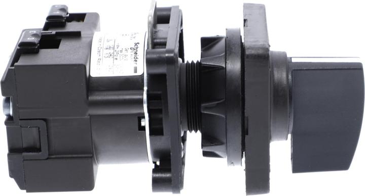 Produktbild Schneider Electric Cam  Switch 22mm Mount 1P 12A 0 - 1