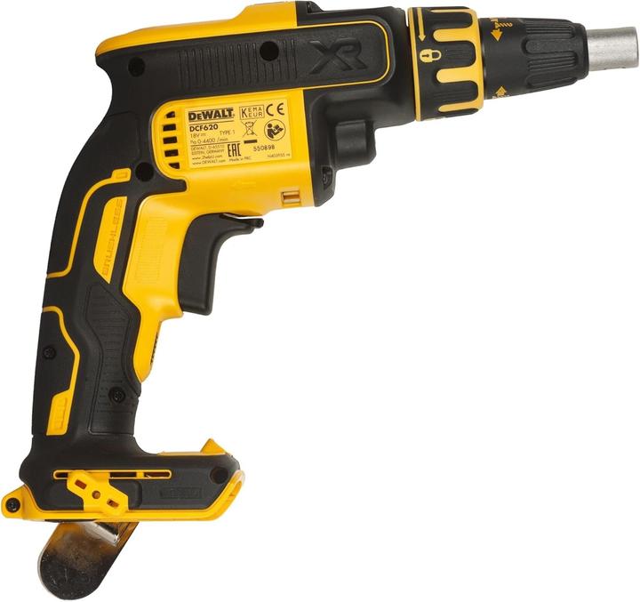 Produktbild DeWalt DCF 620