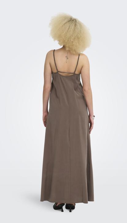 Produktbild Only ONLMADELI Langes Kleid Kleid (L)