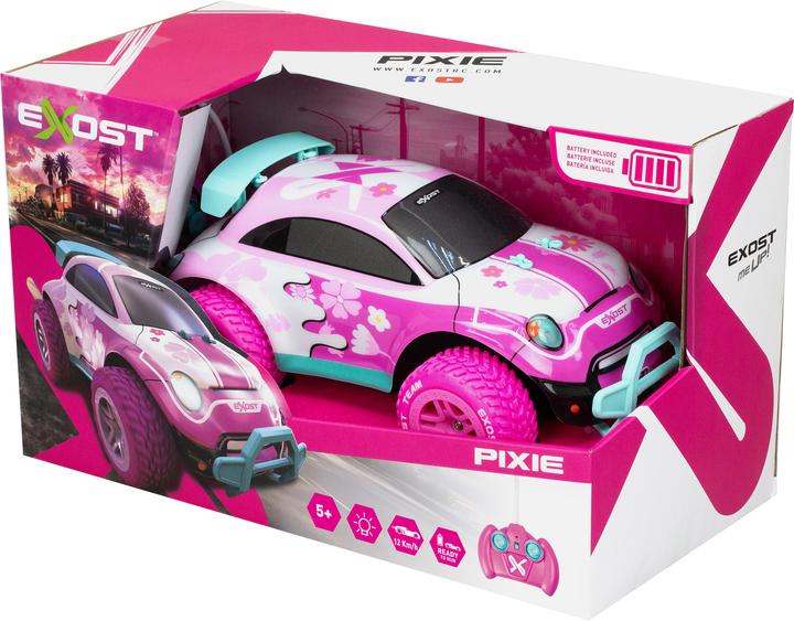 Produktbild Silverlit Pixie Exost