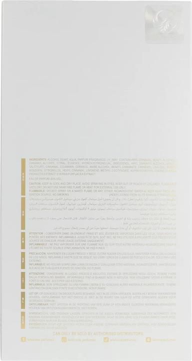 Image du produit Le Falcone Risala For You (Eau de parfum, 100 ml)