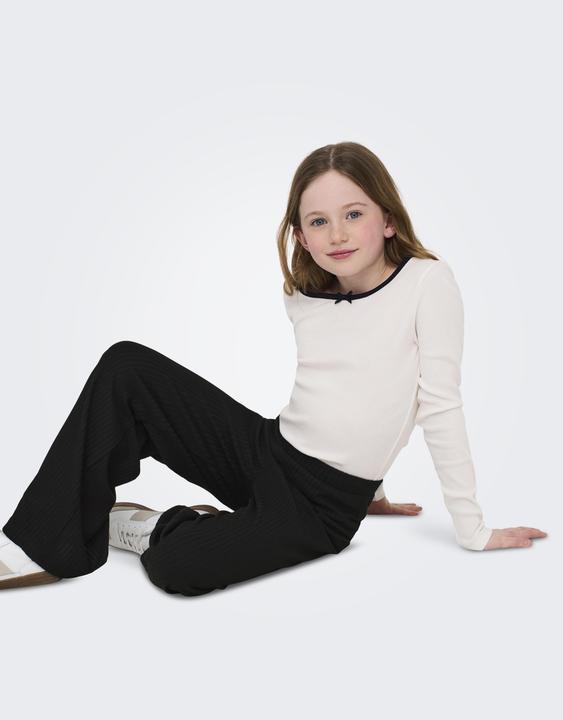 Image du produit Only Pantalon à coupe large (152)