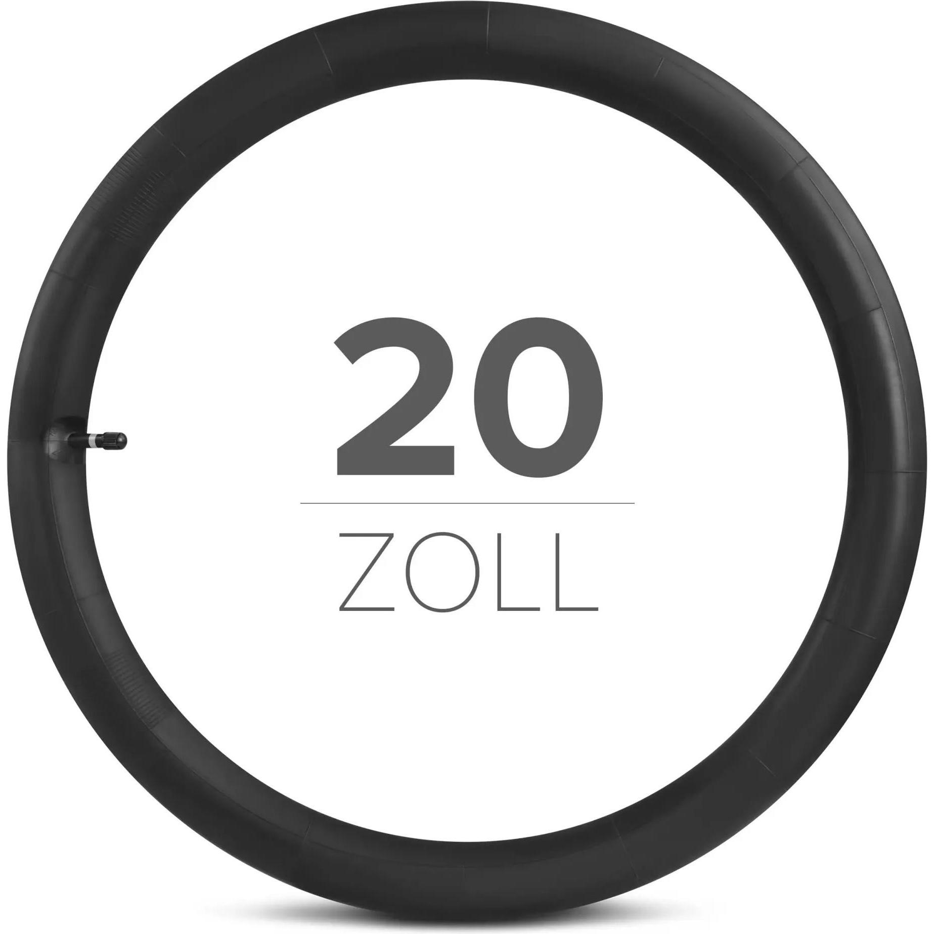 ABC Design, Kinderwagen Zubehör, Ersatzschlauch 20"