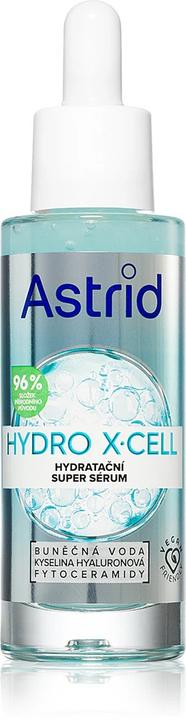 Image du produit Astrid Hydro X-Cell Super Sérum Hydratant (30 ml)