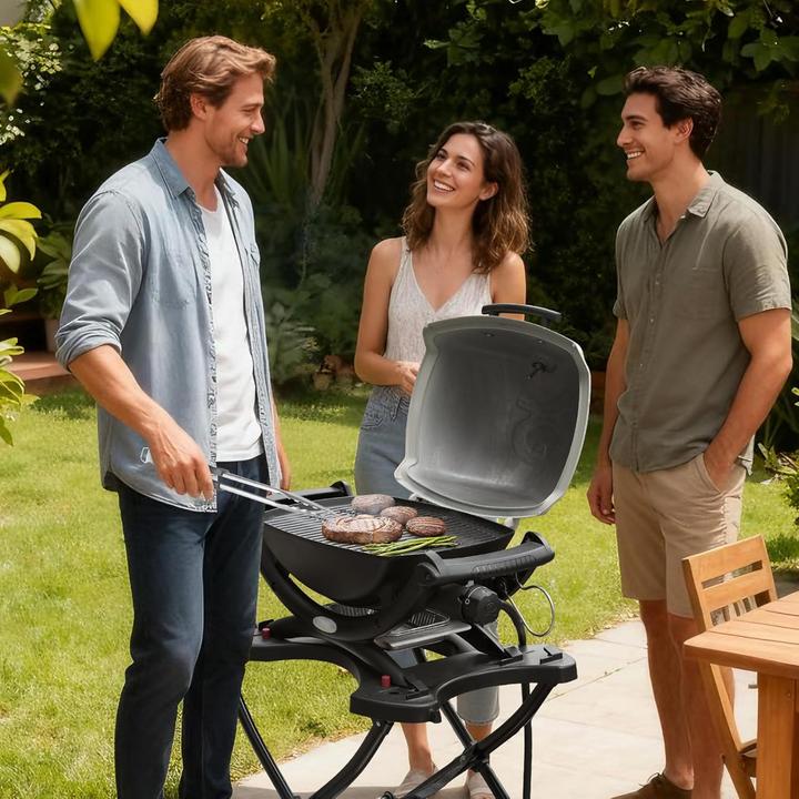 Produktbild Onlyfire Grillrost