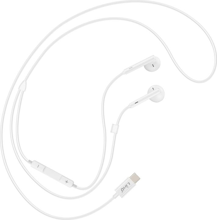 LinQ T9805 Kopfhörer (Kabellos)