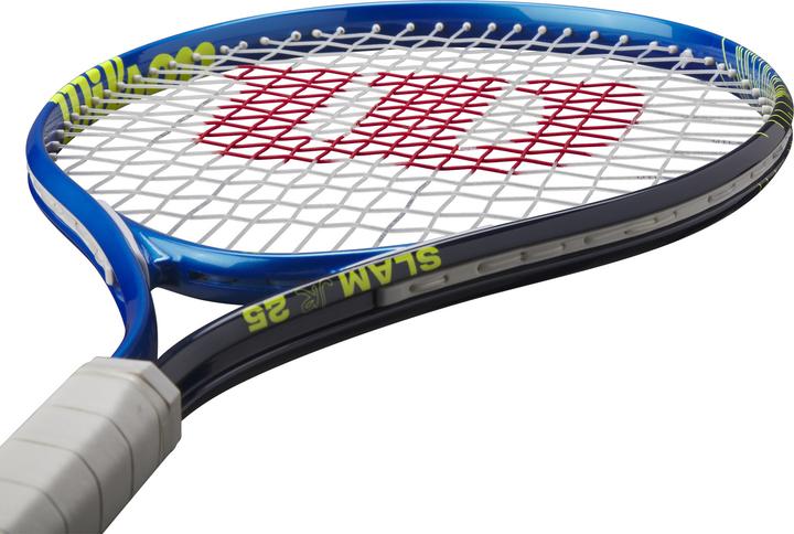 Image du produit Wilson Slam Junior 25 (0, 205 g)