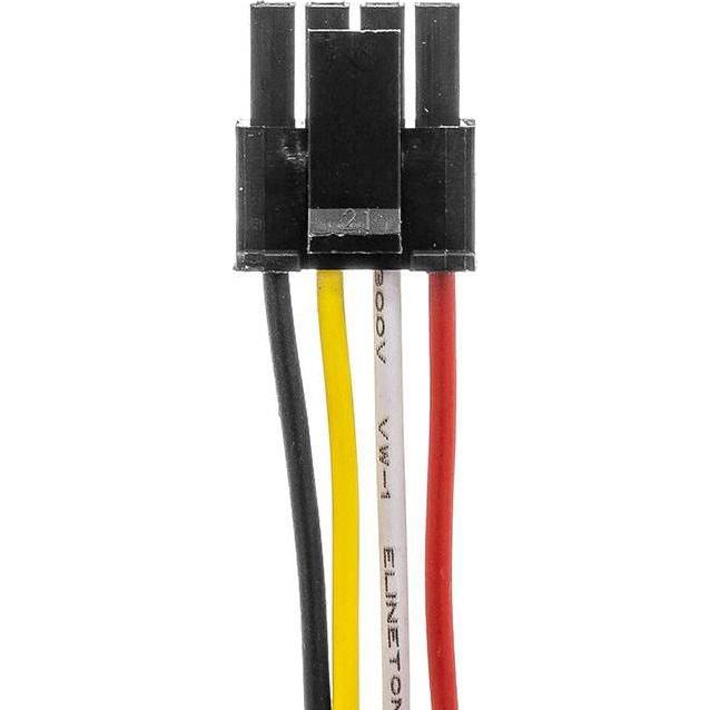 CoreParts Battery for Medical, Notebook Ersatzteile, Schwarz