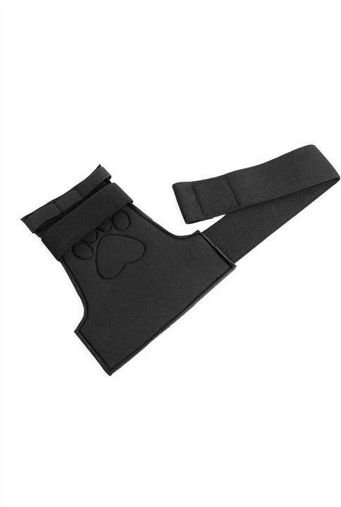 Produktbild Ouch! Neoprene Puppy Paw Gloves (One Size)