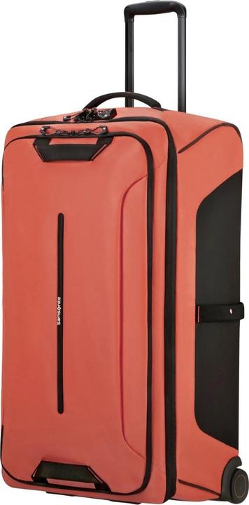 Actual product image Samsonite Ecodiver Reisetasche mit Rollen 79 cm (122 l)