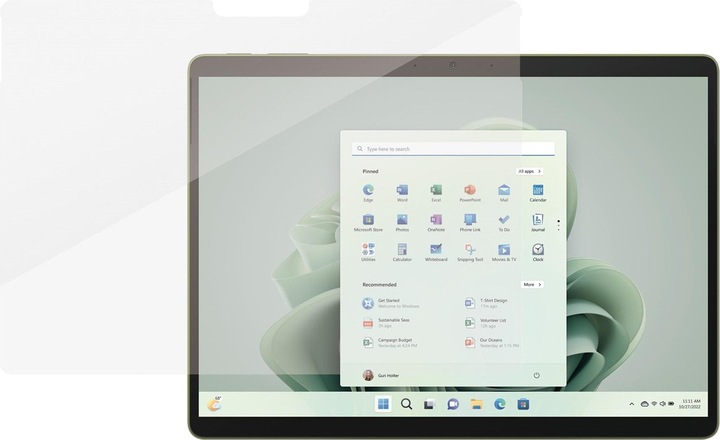 Produktbild PanzerGlass Displayschutz (1 Stück, Surface Pro)