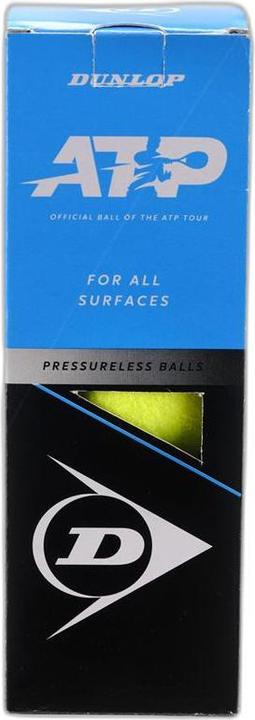 Dunlop Atp Pressureless