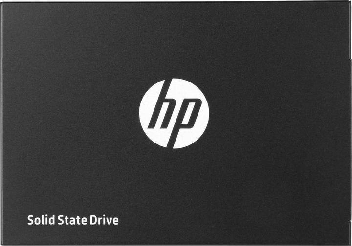 Produktbild HPE SSD S700 500GB (500 GB, 2.5")