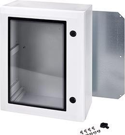 Produktbild Fibox Wand-Gehäuse, Installations-Ge