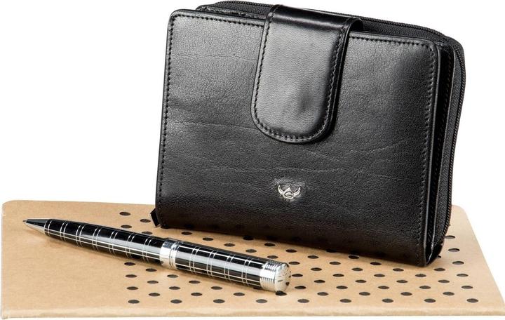 Actual product image Golden Head Colorado RFID Protect 3331 Wallet