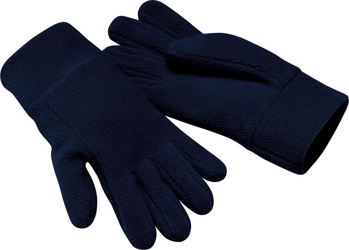 Produktbild Beechfield Winter Alpine Suprafleece Antipilling Handschuhe (S)
