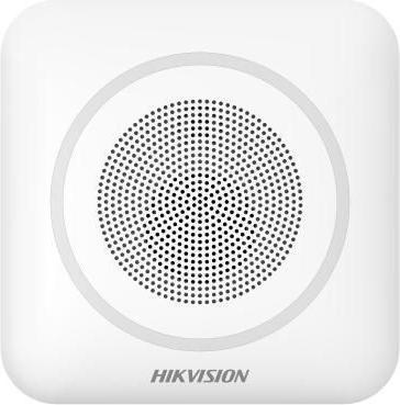 Produktbild Hikvision DS-PS1-II-WE Ax Pro Innensirene Rot