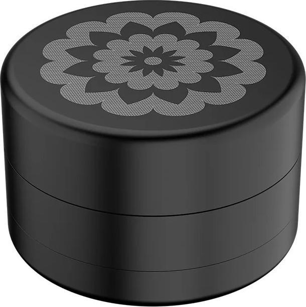 Image du produit Flower Mill Next-Gen Standard 2.5" Aluminium Grinder