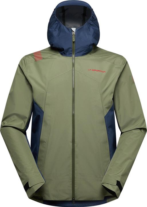 Immagine prodotto La Sportiva Discover Shell Jacket (XXL)
