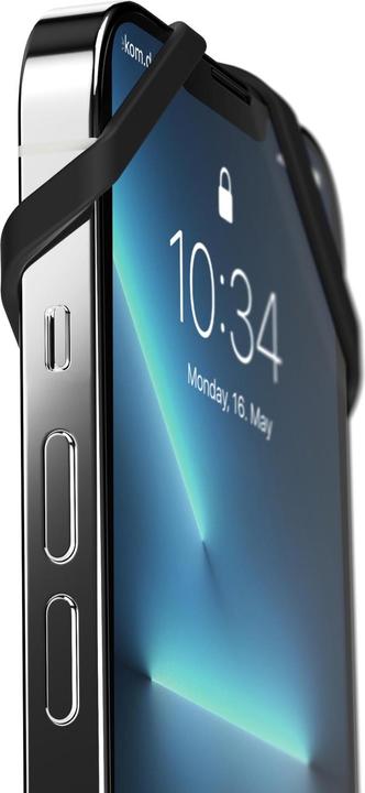 Immagine prodotto Vonmählen Halterung Infinity Plus Black