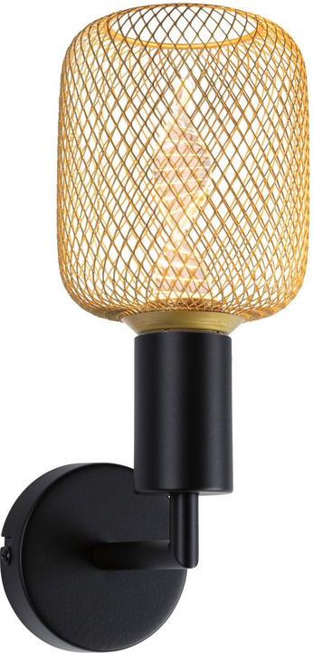 Actual product image Paulmann Ravi wall light (E27)