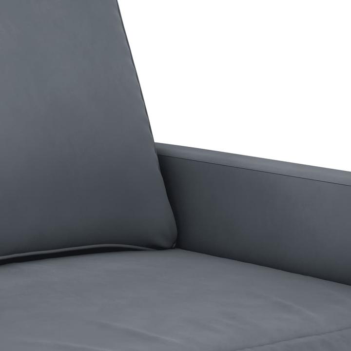 Produktbild vidaXL 2-Sitzer-Sofa (2-Sitzer)