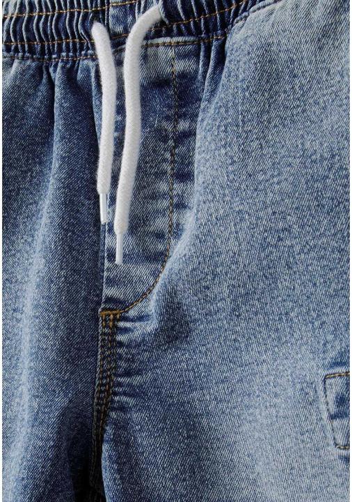 Image du produit Minoti - Short à poches - Garçon (128)