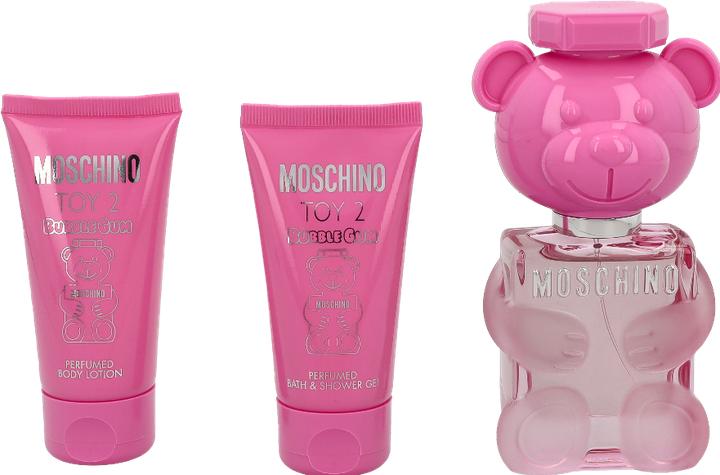 Immagine prodotto Moschino Natale 2021 Bubble Gum