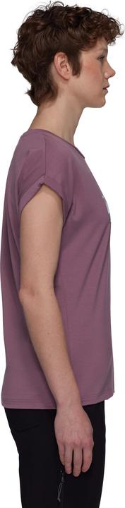 Actual product image Mammut Mountain T-Shirt Women 8611m (L)