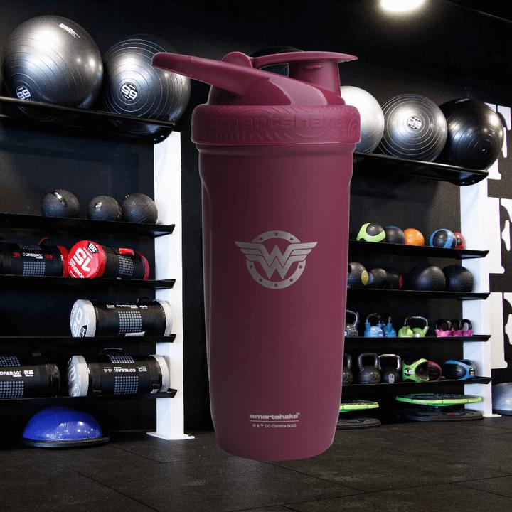 Actual product image Smart Shake Smartshake Wonder Woman (0.90 l)