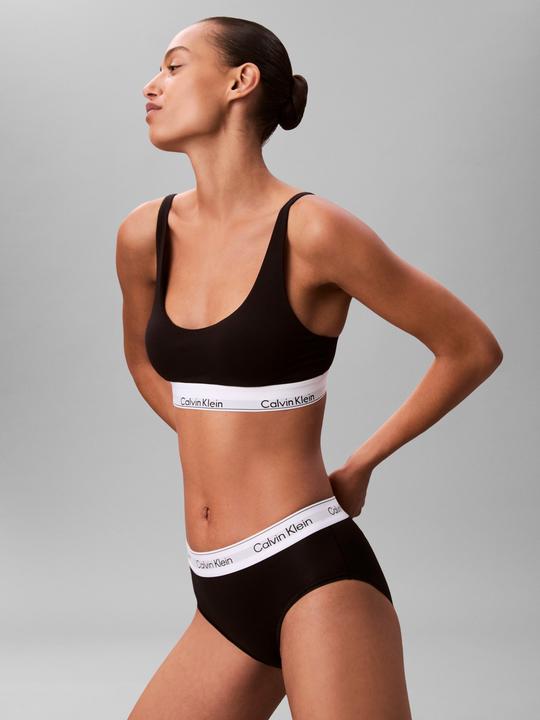 Produktbild Calvin Klein Lightly Lined Bralette (Einzelpack, S)