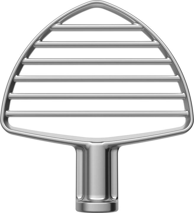 KitchenAid 5KSMPB5SS Agitateur pour pâtisseries