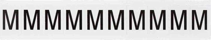 Immagine prodotto Brady Etichette della serie 9713 con numeri e lettere