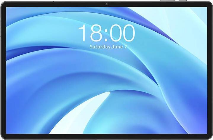 Image du produit Teclast Tablette T50HD (11", 256 Go, Gris)