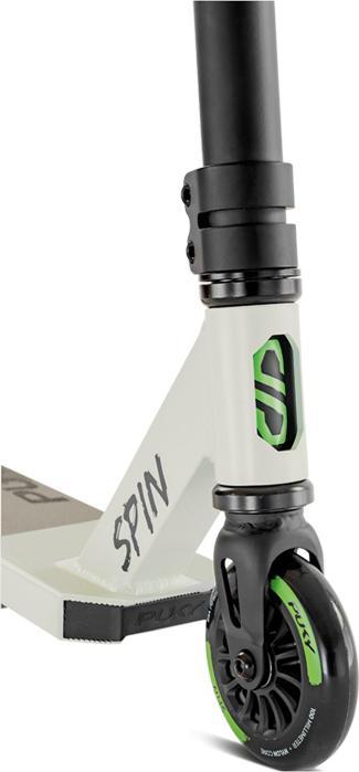 Produktbild Puky Roller - Spin Off-White 5221