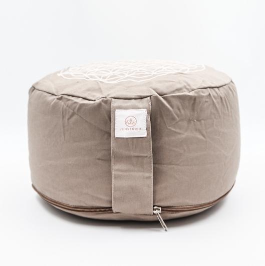 Image du produit Cachet Coussin de méditation Fleur de vie