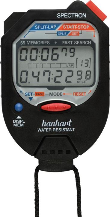 Immagine prodotto Hanhart Cronometro digitale SPECTRON