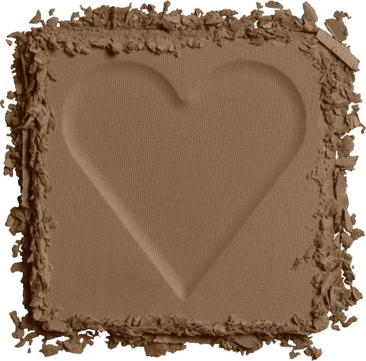 Immagine prodotto NYX Professional Make-Up Full Coverage Foundation - Can't Stop Won't Stop (9 Profondo)