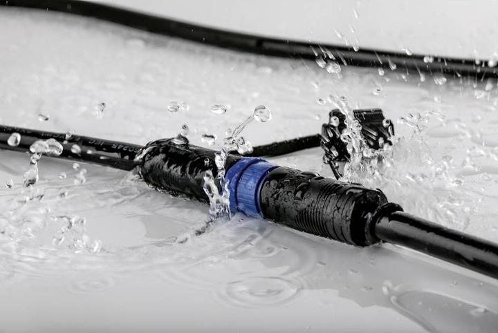 Image du produit Paulmann Plug &amp Shine Transformer Couverture du transformateur