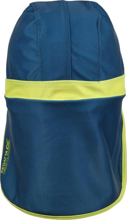 Actual product image Regatta Childrens/Kids Spirit Of Adventure Protect II Wave Cap (98, 92)