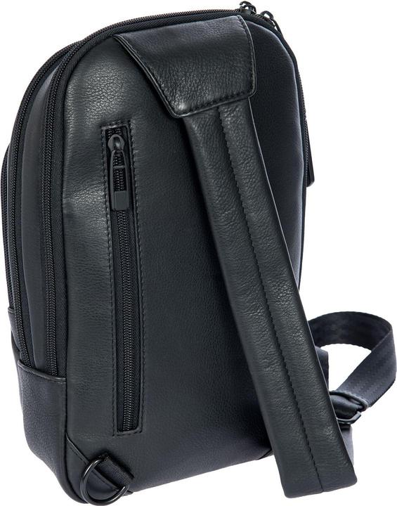 Produktbild Porsche Design Roadster - Leder Evo Sling Bag