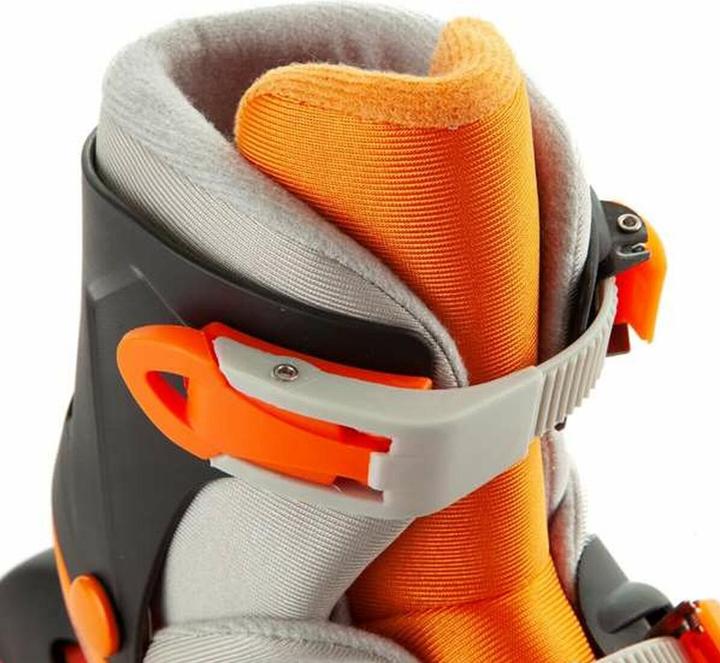 Image du produit Molto Inlineskates Moltó Orange Einstellbar 35-38 (35)