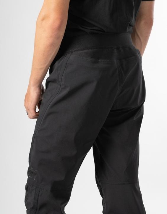 Actual product image Loose Riders Unisex Waterproof Pants (Frequency band 38 (2600 MHz))