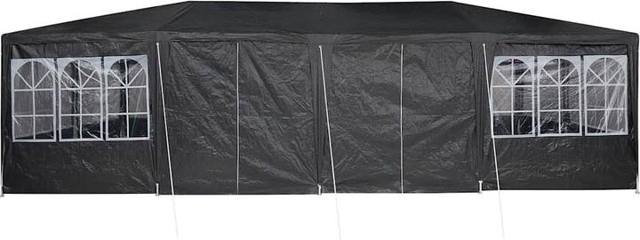 Image du produit vidaXL Tente de réception (800 cm, 400 cm)