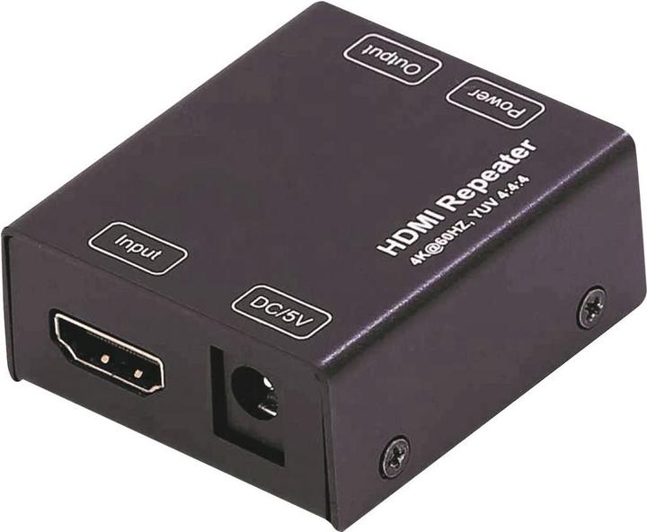 Image du produit Extender 4K60 HDMI 2.0 (SX-EX39)