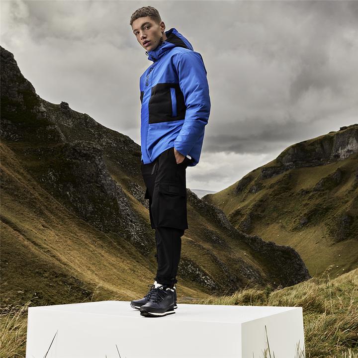 Produktbild New Balance H754lfn (45.5)