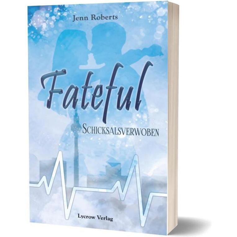 Thumbnail - Fateful, Belletristik von Jenn Roberts