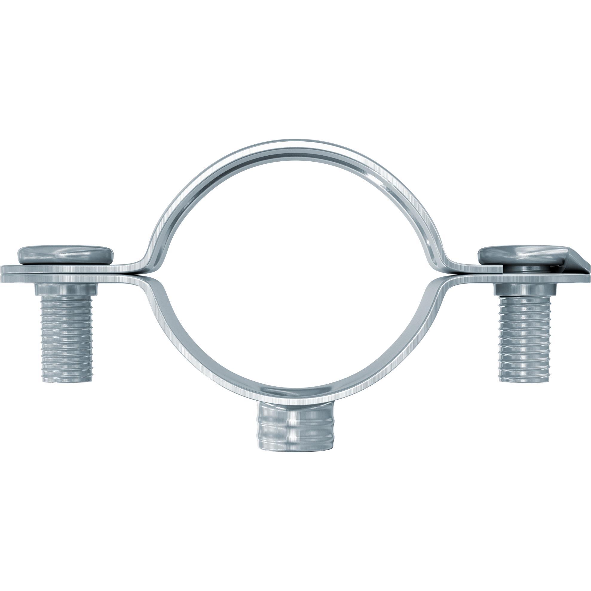 Fischer, Portacavi, Morsetto a distanza di vite