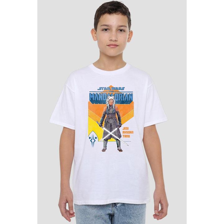 Produktbild Star Wars Jedi TShirt (104)