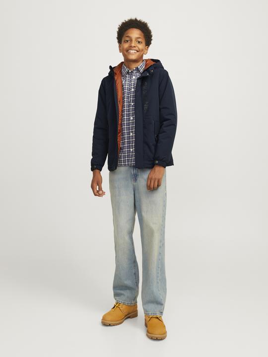 Produktbild Jack & Jones Jjfun Jacket Jnr (128)